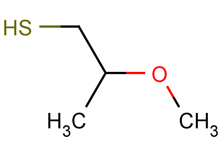 2-methoxypropane-1-thiol