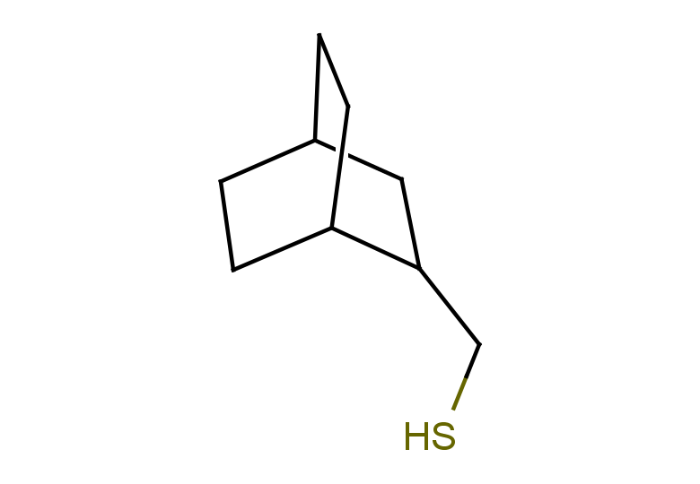 bicyclo[2.2.2]octan-2-ylmethanethiol