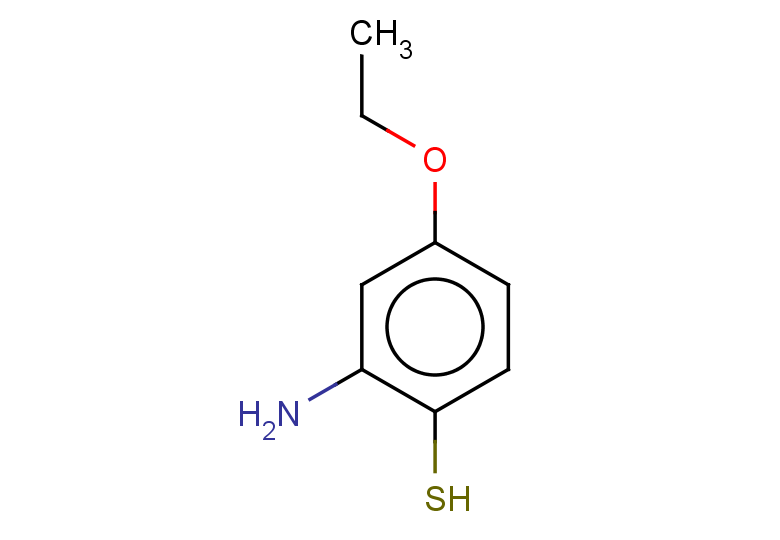 2-amino-4-ethoxybenzene-1-thiol