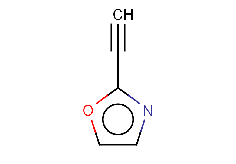 2-ethynyl-1,3-oxazole