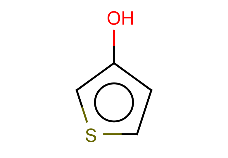 thiophen-3-ol