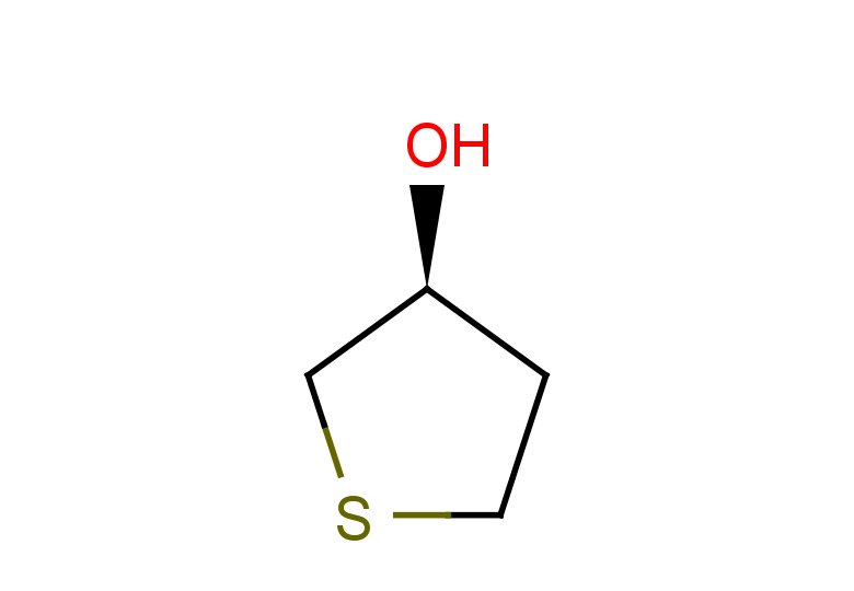 (3S)-thiolan-3-ol