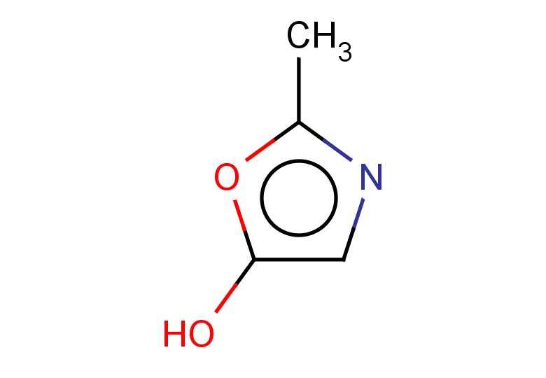 2-methyl-1,3-oxazol-5-ol