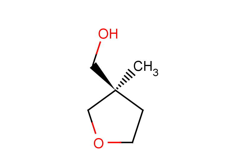 [(3R)-3-methyloxolan-3-yl]methanol