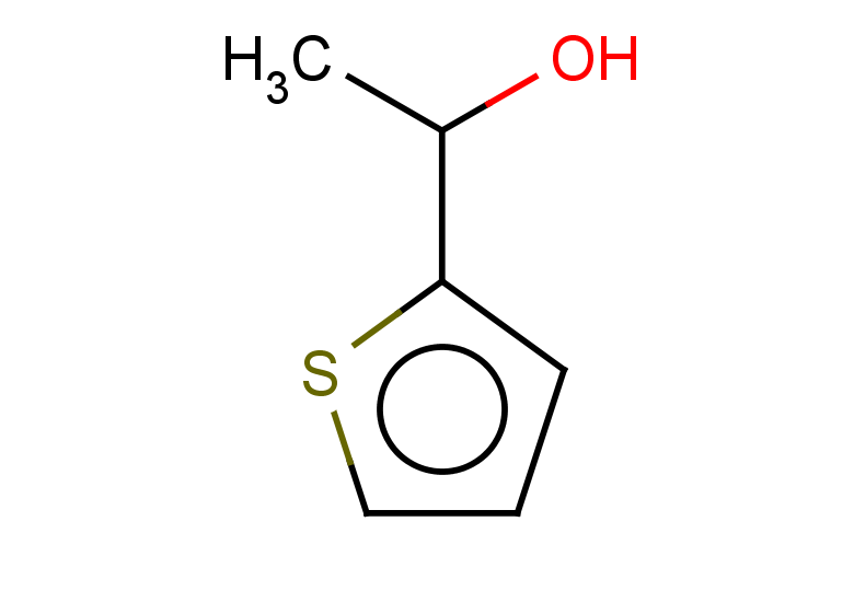 1-(thiophen-2-yl)ethan-1-ol