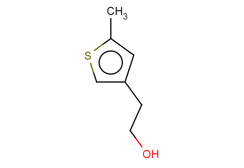 2-(5-methylthiophen-3-yl)ethan-1-ol