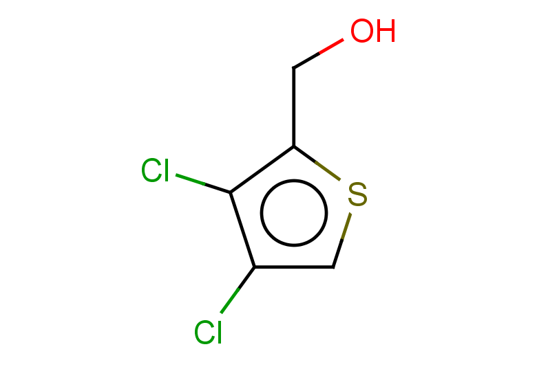 (3,4-dichlorothiophen-2-yl)methanol