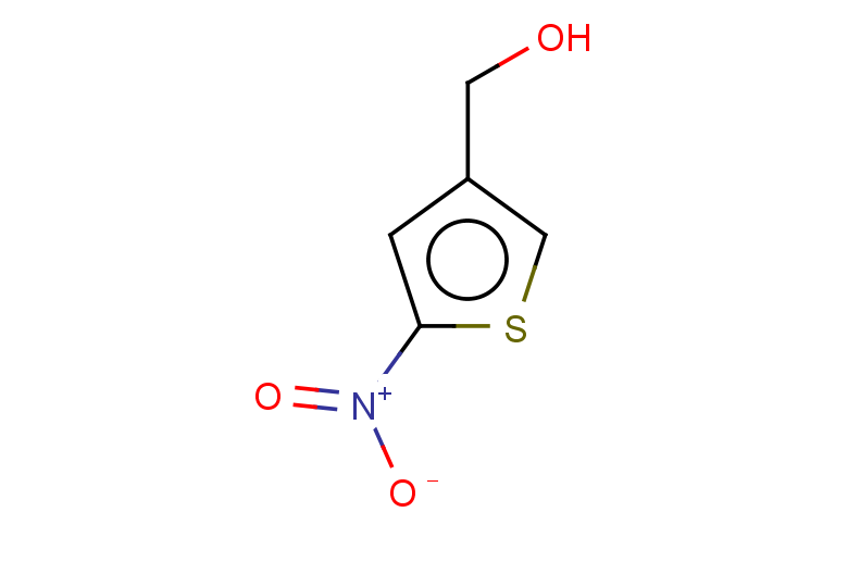 (5-nitrothiophen-3-yl)methanol