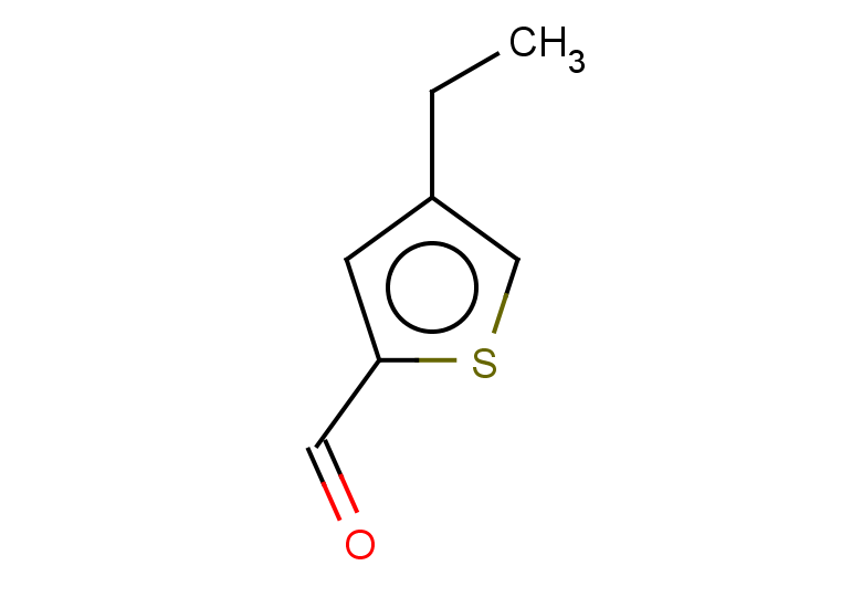 4-ethylthiophene-2-carbaldehyde