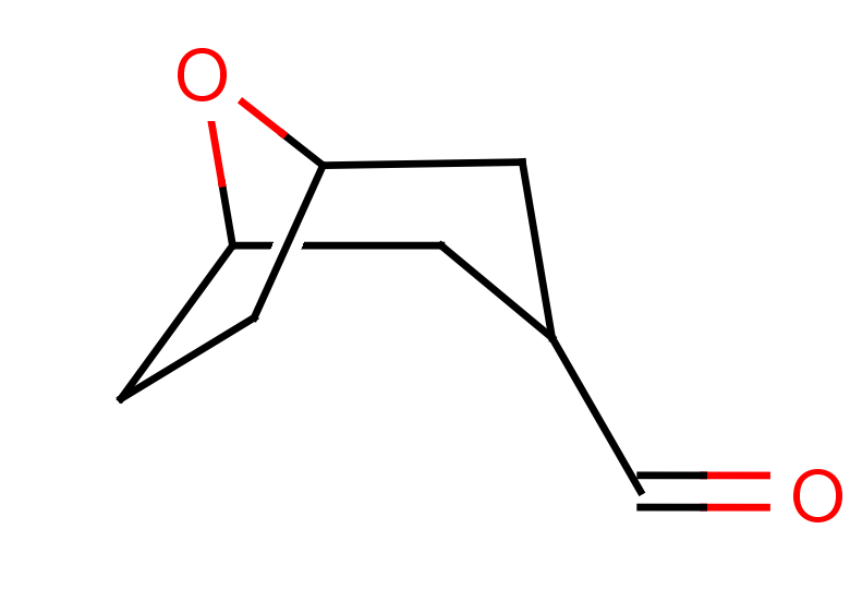 8-oxabicyclo[3.2.1]octane-3-carbaldehyde