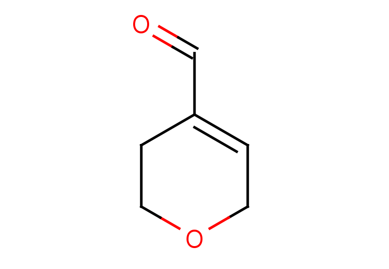 3,6-dihydro-2H-pyran-4-carbaldehyde
