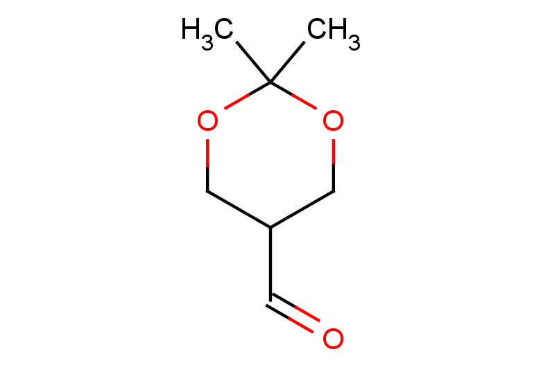 2,2-dimethyl-1,3-dioxane-5-carbaldehyde