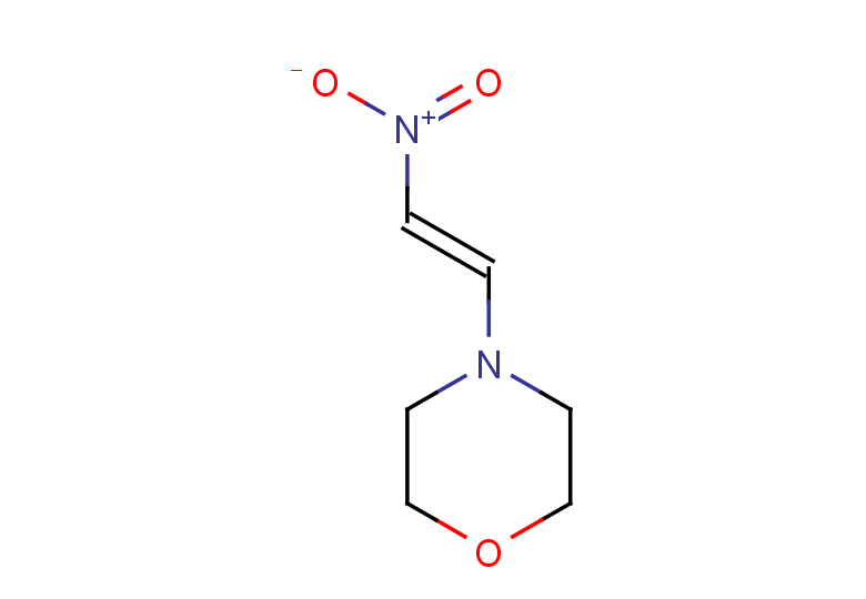 4-[(E)-2-nitroethenyl]morpholine