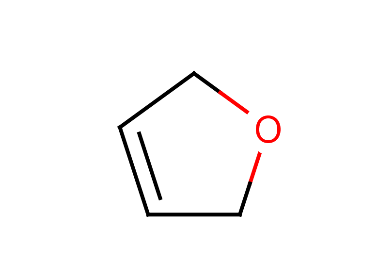 2,5-dihydrofuran