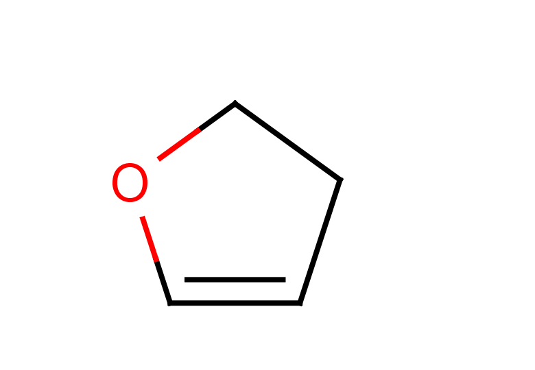 2,3-dihydrofuran