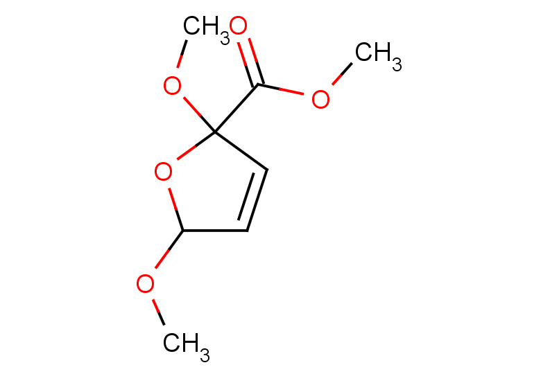 methyl 2,5-dimethoxy-2,5-dihydrofuran-2-carboxylate