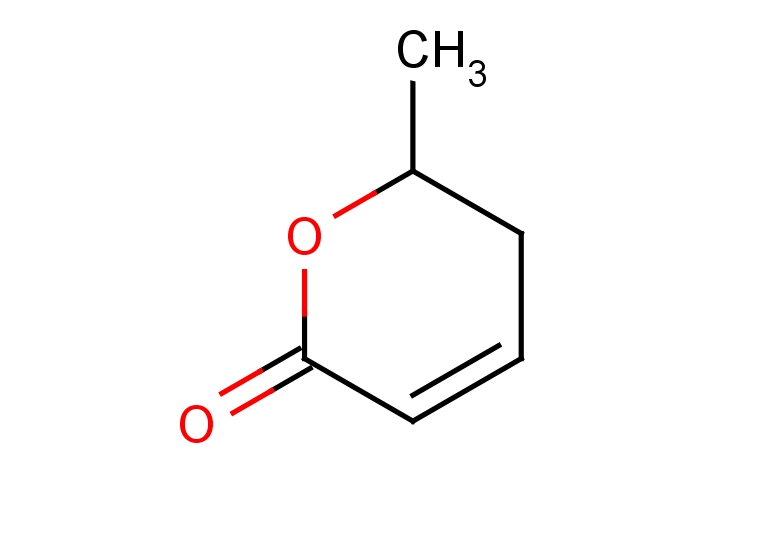 6-methyl-5,6-dihydro-2H-pyran-2-one