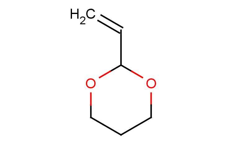 2-ethenyl-1,3-dioxane