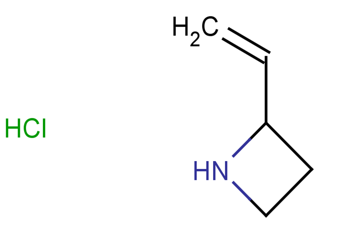 2-ethenylazetidine hydrochloride