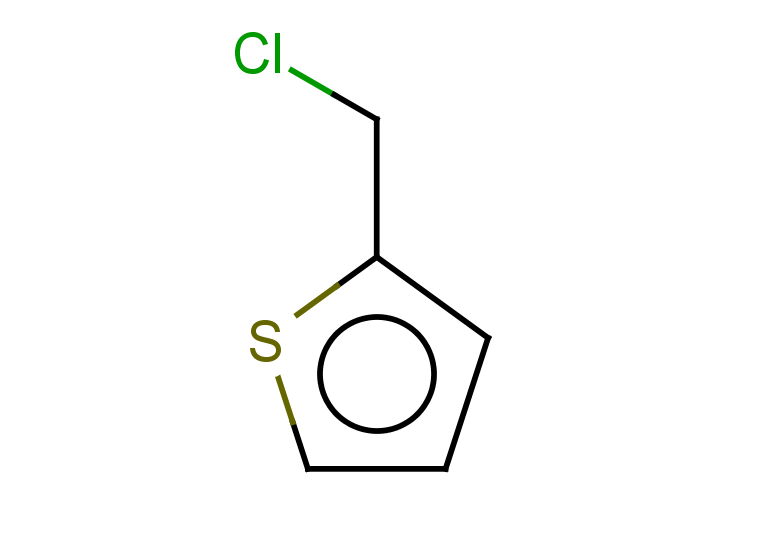 2-(chloromethyl)thiophene