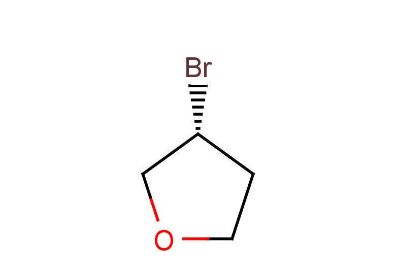 (3R)-3-bromooxolane