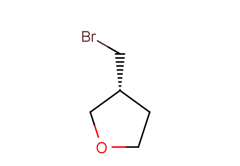 (3R)-3-(bromomethyl)oxolane