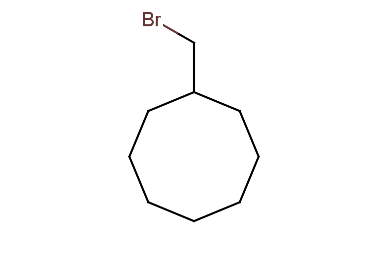 (bromomethyl)cyclooctane