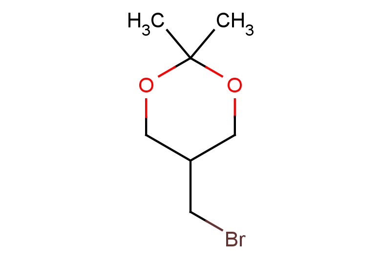 5-(bromomethyl)-2,2-dimethyl-1,3-dioxane