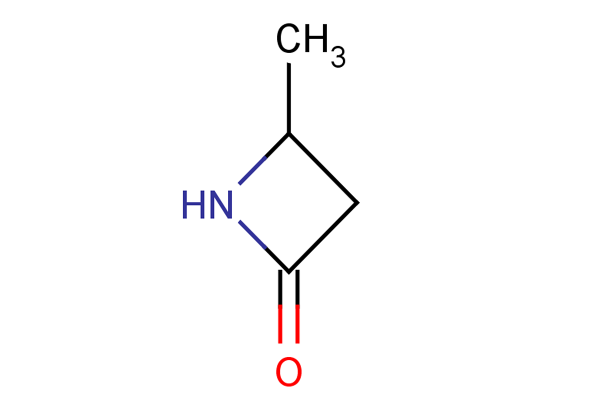 4-methylazetidin-2-one