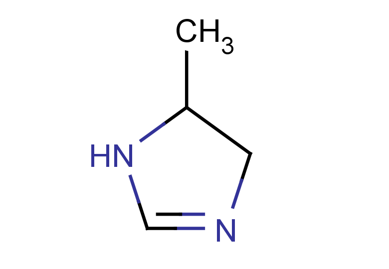 5-methyl-4,5-dihydro-1H-imidazole