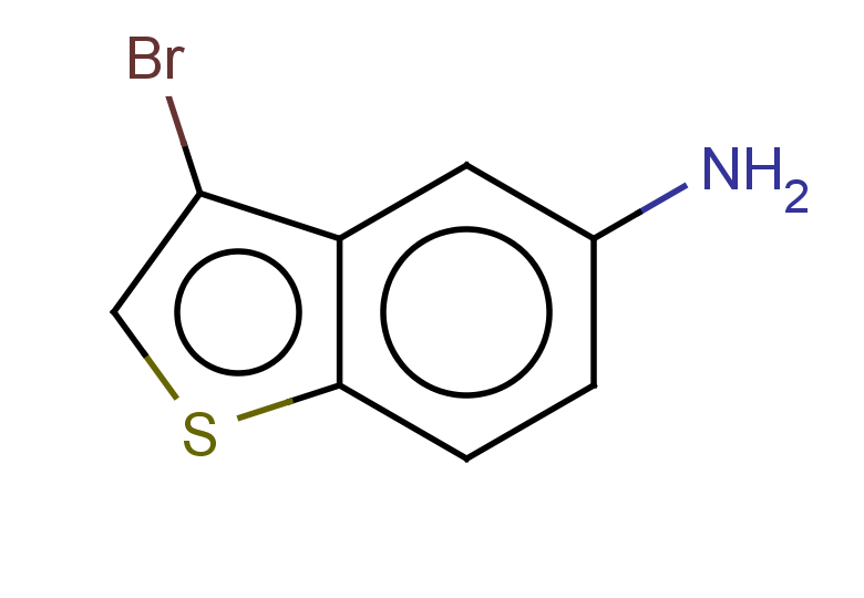 3-bromo-1-benzothiophen-5-amine