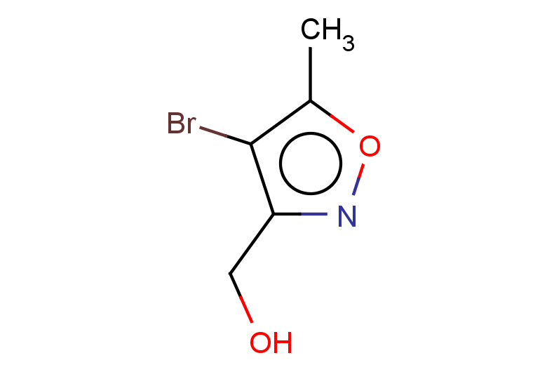 (4-bromo-5-methyl-1,2-oxazol-3-yl)methanol