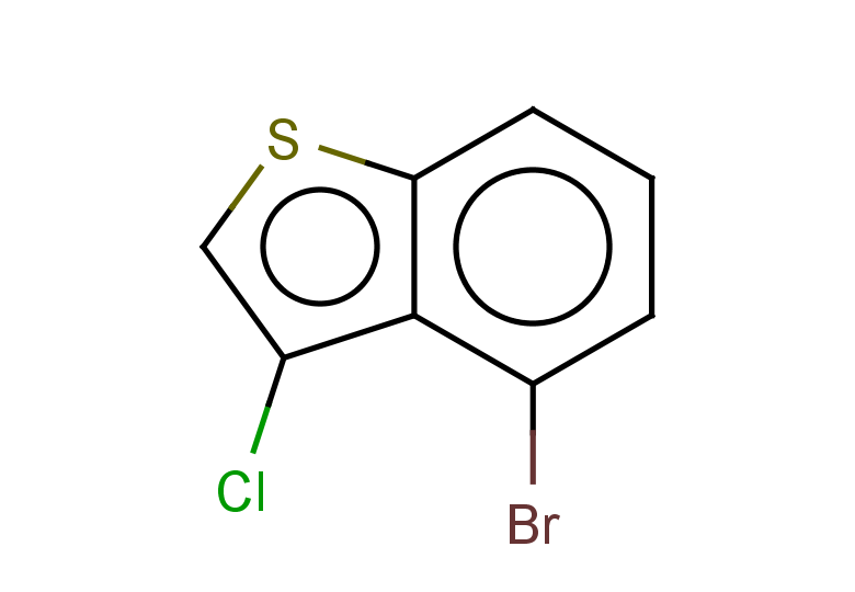 4-bromo-3-chloro-1-benzothiophene