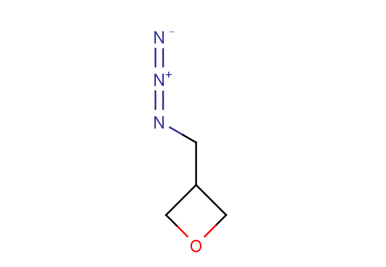 3-(azidomethyl)oxetane