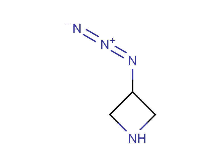 3-azidoazetidine