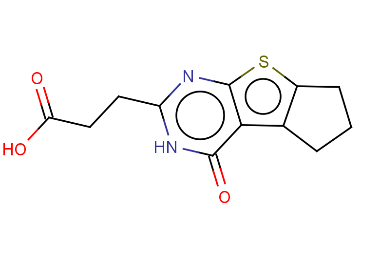 3-{12-oxo-7-thia-9,11-diazatricyclo[6.4.0.0^{2,6}]dodeca-1(8),2(6),9-trien-10-yl}propanoic acid