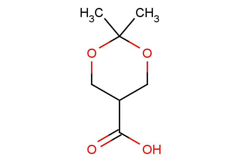2,2-dimethyl-1,3-dioxane-5-carboxylic acid