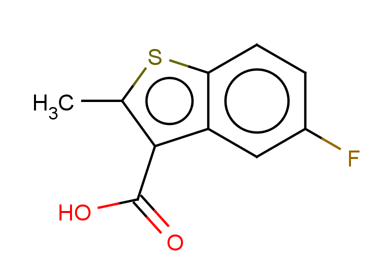 5-fluoro-2-methyl-1-benzothiophene-3-carboxylic acid