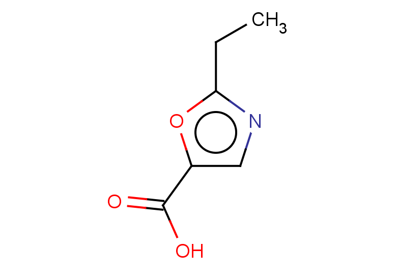 2-ethyl-1,3-oxazole-5-carboxylic acid