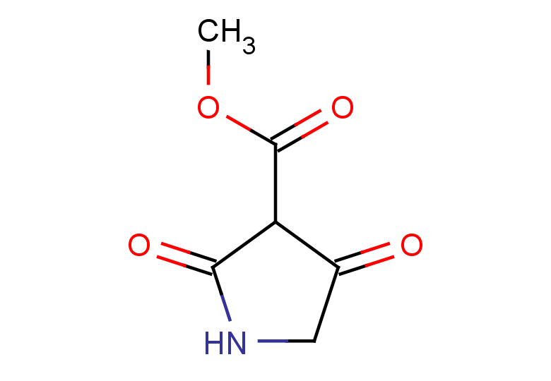 methyl 2,4-dioxopyrrolidine-3-carboxylate