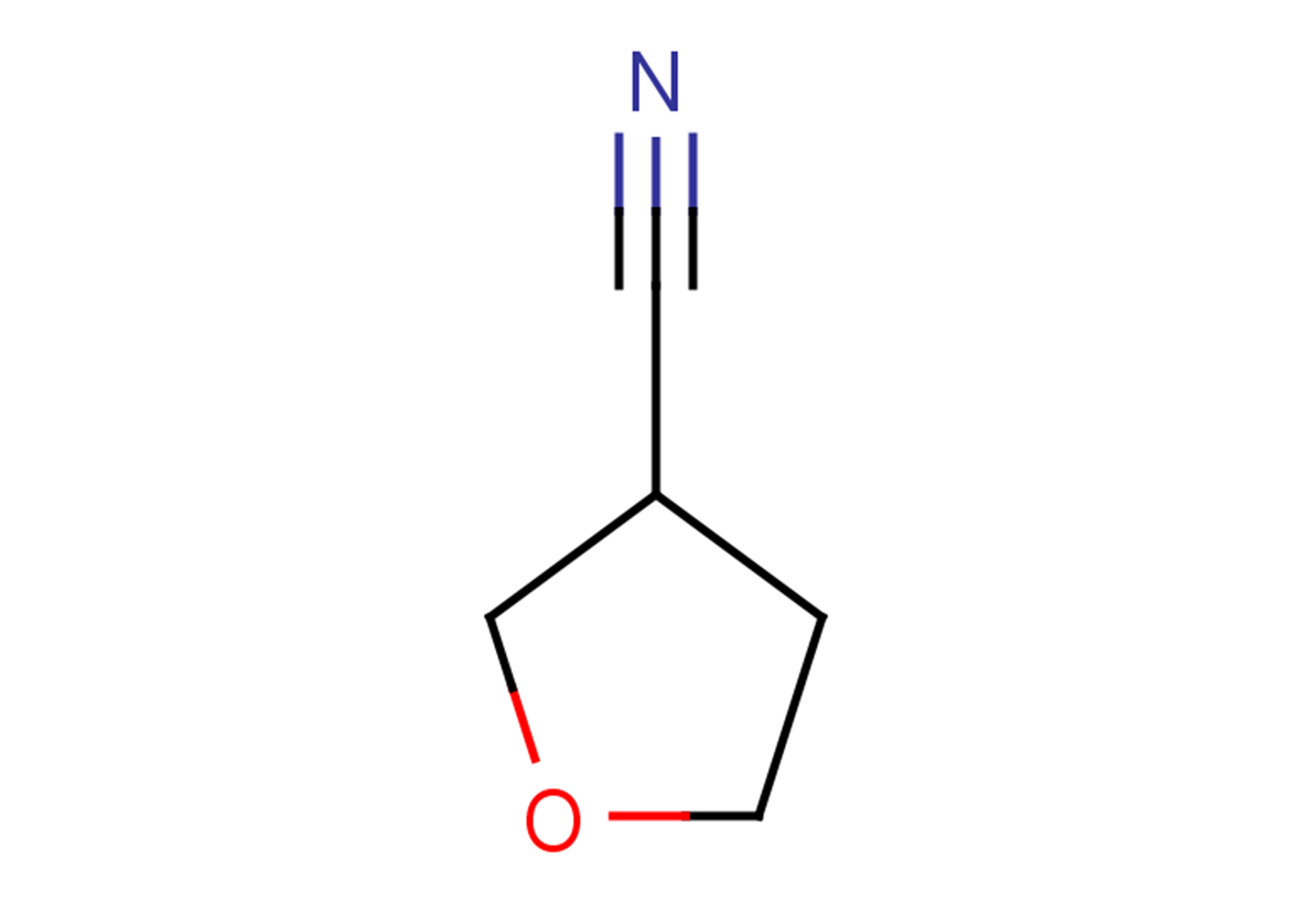 oxolane-3-carbonitrile
