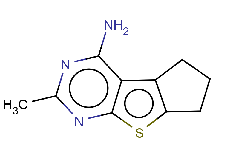 10-methyl-7-thia-9,11-diazatricyclo[6.4.0.0^{2,6}]dodeca-1(12),2(6),8,10-tetraen-12-amine