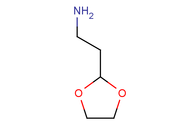 2-(1,3-dioxolan-2-yl)ethan-1-amine
