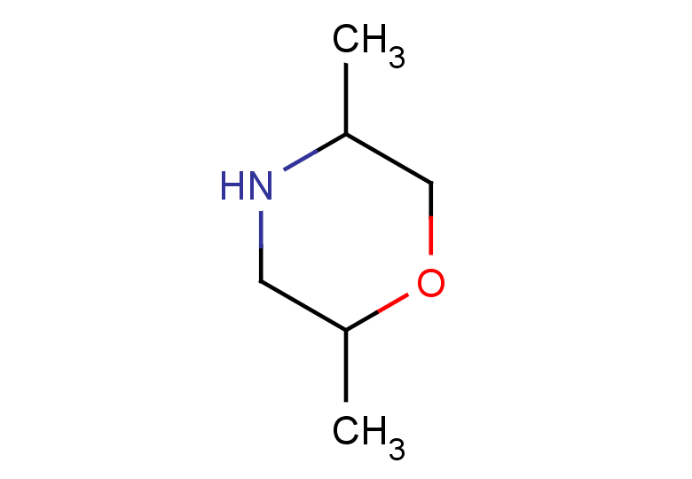 2,5-dimethylmorpholine