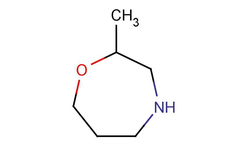 2-methyl-1,4-oxazepane