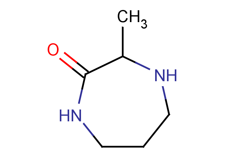 3-methyl-1,4-diazepan-2-one