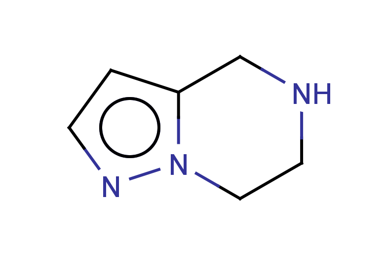 4H,5H,6H,7H-pyrazolo[1,5-a]pyrazine
