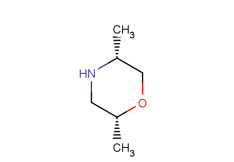 (2R,5R)-2,5-dimethylmorpholine