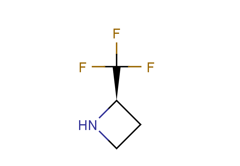 (2R)-2-(trifluoromethyl)azetidine