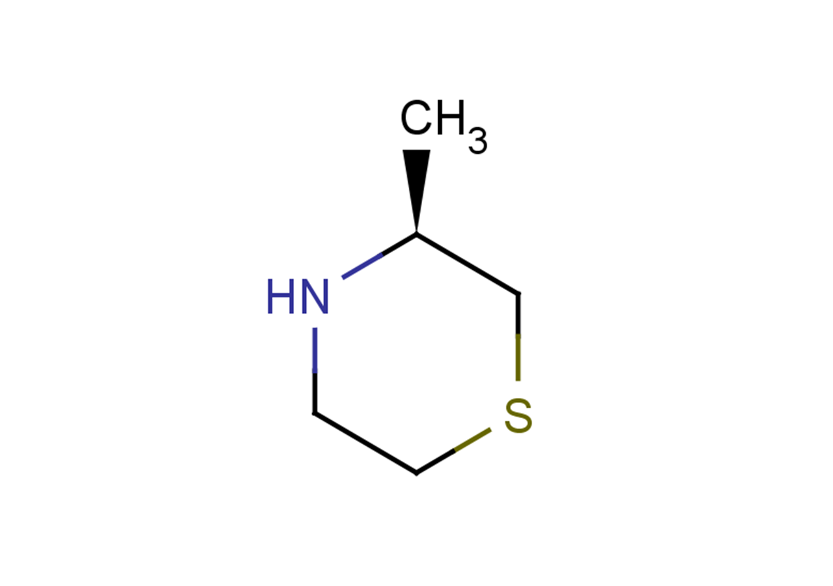(3S)-3-methylthiomorpholine